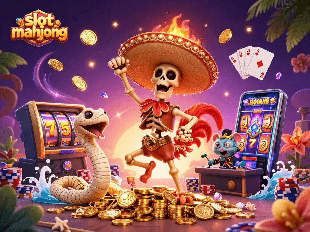 Is Slot Mahjong Worth It? An Honest 2026 Assessment for Gamblers