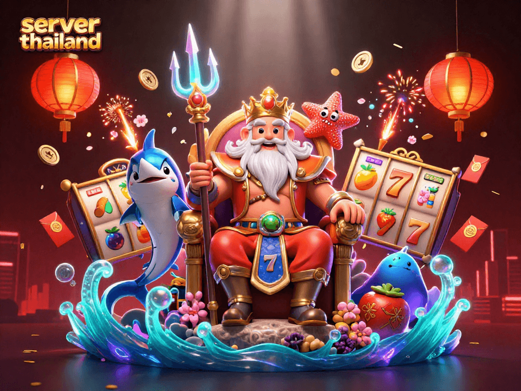 The server thailand Multiplier Effect on Winning Strategies for Gamblers in 2026
