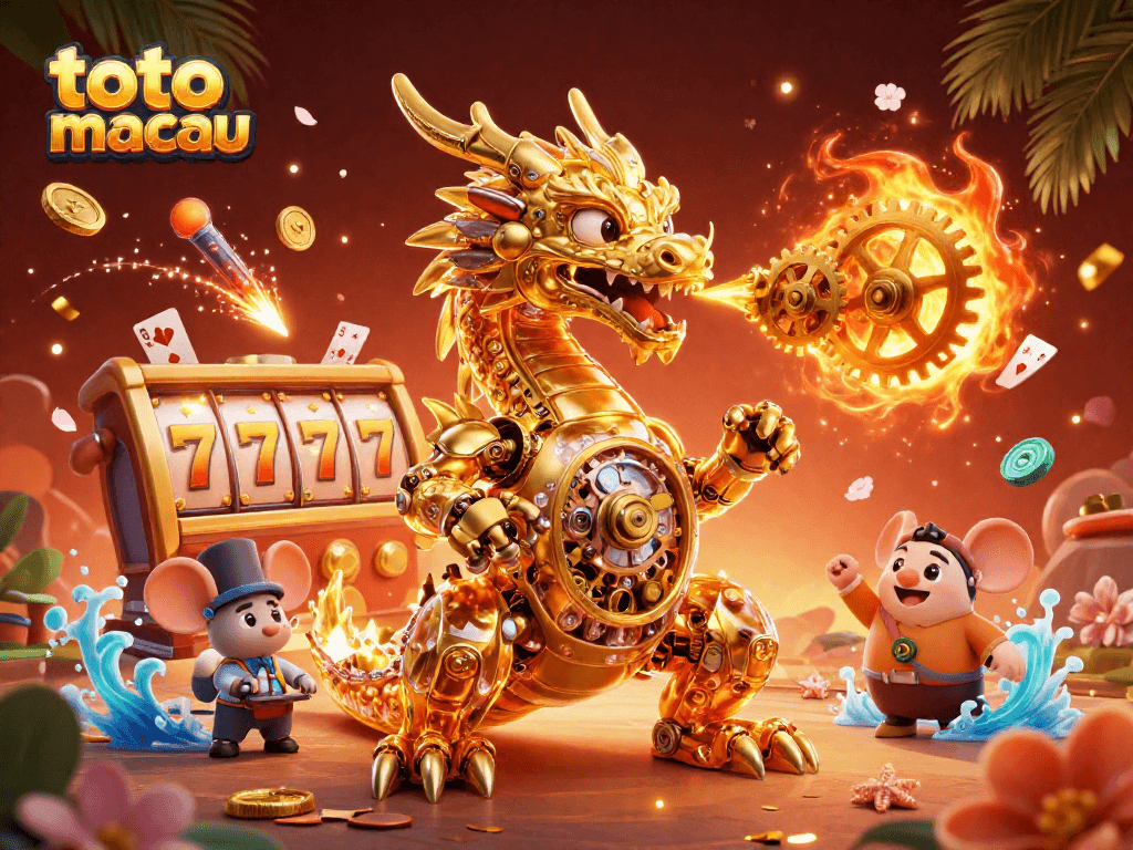 The Impact of toto macau on Slot Strategies: A 2026 Analysis