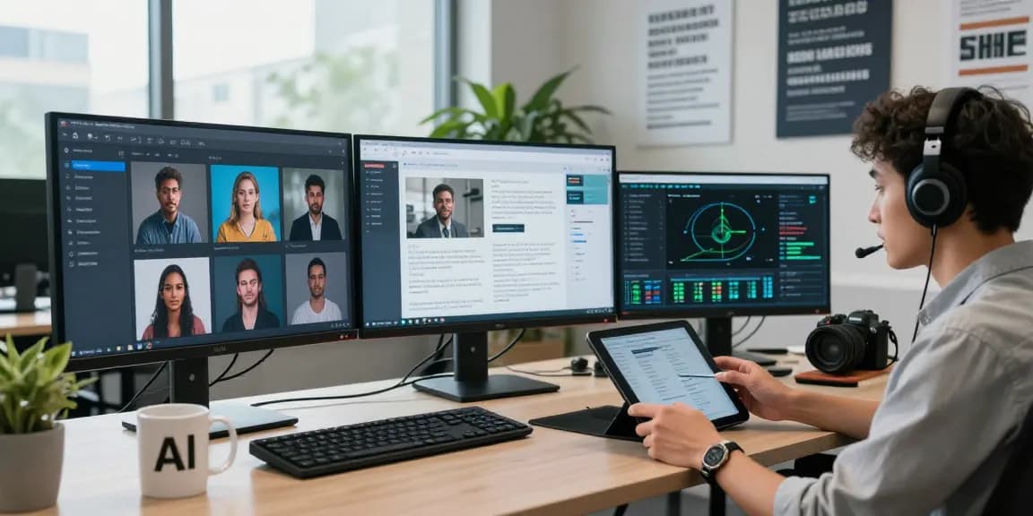 Consistent Detect AI Image Results: The Proven Method Behind Content Safety