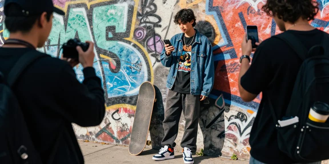 3 Secrets About Crush On Fashion Trends That Experts Won't Tell You