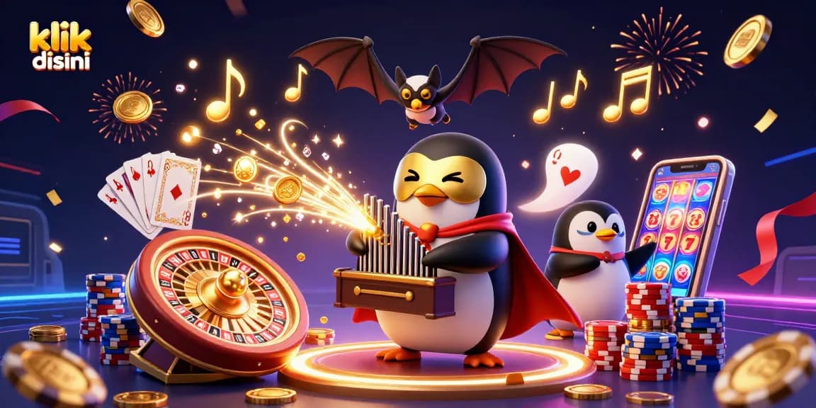 Strategi Mengintegrasikan klik disini dalam Permainan Slot 888 Gacor untuk Menang di 2026