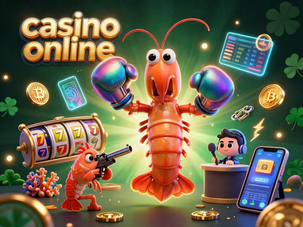 Juego en un casino online con tragamonedas y jackpots, destacando preciosos bonos y seguridad.