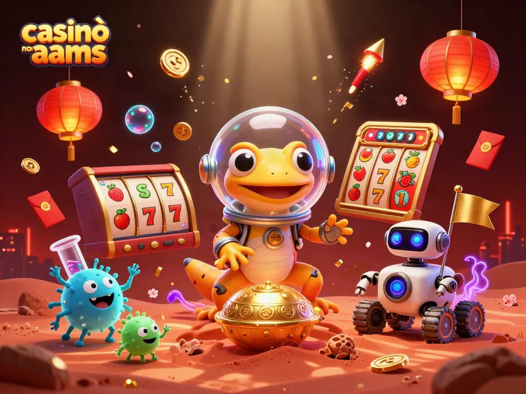 Scopri i casinò non AAMS più esclusivi con offerte imperdibili e giochi entusiasmanti.