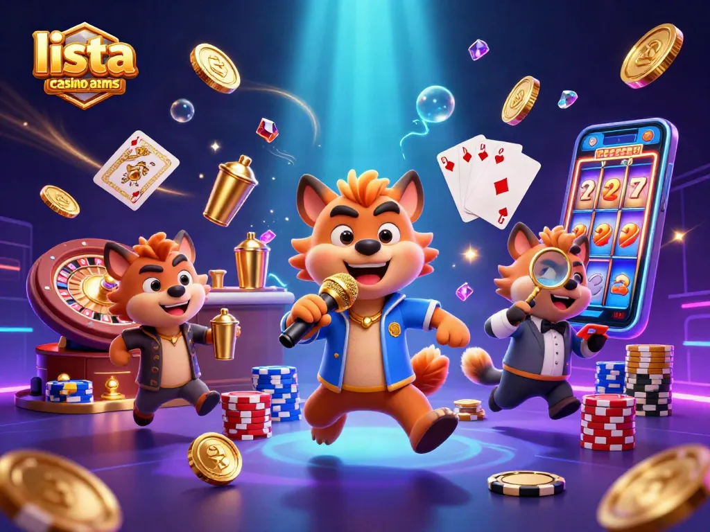 Gioca e vinci nei migliori casino non AAMS con incredibili bonus e giochi entusiasmanti.